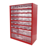 TOKOZ - Zásuvkový organizér 09 / 30S, 2M, 1L - ...