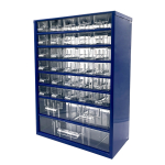 TOKOZ - Zásuvkový organizér 09 / 30S, 2M, 1L - ...