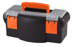 TOOD - Plastový kufr 14" 360x190x150mm