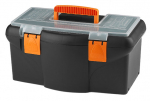 TOOD - Plastový kufr 18" 450x260x220mm