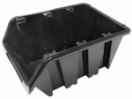 TOOD - Plastový zásobník 240x160x120mm
