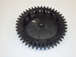 Toothed Wheel