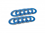 Topenářské těsnění 3/4" ventil 30x20x2 mm ...