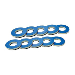 Topenářské těsnění 3/8" ventil 20x10x2 mm ...