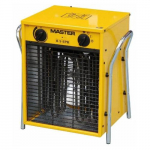 Topidlo elektrické s ventilátorem B 9 IT, 9 kW,...