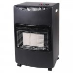 Plynové topidlo Vemec DomoGas GH08, 4,2kW, poko...