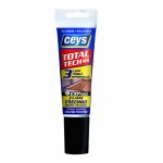 TOTAL TECH express CEYS bílý tuba 125ml