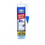 TOTAL TECH express CEYS transparent 290ml