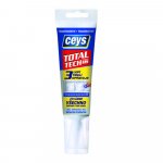 TOTAL TECH express CEYS transparent tuba 125ml