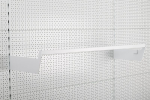 Trade konzola / hrazda 1000x300x135mm!OBJ!