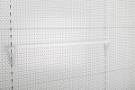 Trade konzola / hrazda 1000x50x135mm!OBJ!