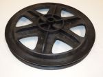 Transmission pulley