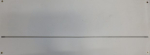 Transmission Shaft 45/55 XL - hřídel