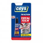 TOTAL TECH CEYS TriAction 10g
