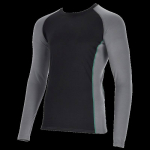 Tričko termoaktivní dl.rukáv SKYLINE L STALCO S...