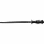 Trojhranný pilník 2123-10 Hazet