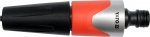 Tryska postřikovací 1/2"(12,5mm),ABS plast