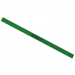 Tužka tesařská H4 24,5cm zelený