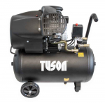 TUSON - olejový kompresor 2,2kW, 3,0HP, 50l