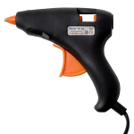 TUSON - tavná mini pistole 60 W, 7mm tavné tyčinky
