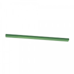 Tužka tesařská 18cm zelená na kámen