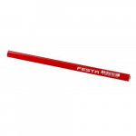 Tužka tesařská HB, 250 mm, trojhranná, FESTA