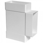 Tvarovka plochá T CTP, 3 x 110 x 55 mm 0614