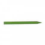 Tyč sklolaminát B0219 210cm/9,5mm, zelená