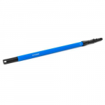 Tyč teleskopická, 135 cm, rukojeť typ soft, KUBALA