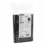 Tyčinky tavné Rapid 12x190mm, 1kg, černé