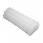 Tyčinky tavné 7x300mm, 1kg, bílé