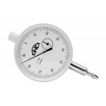 Úchylkoměr číselníkový KINEX/K-MET 0-1 mm/60 mm...