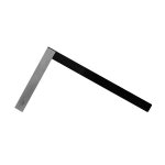 Úhelník tesařský KINEX/K-MET 400x230 mm, PN 25 ...