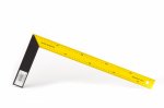 Úhelník truhlářský profi, 40cm