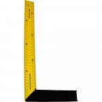 Úhelník truhlářský profi, 50cm