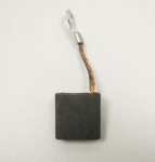 Uhlík motoru pro magnetické vrtačky MB 502, 754...