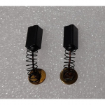 Uhlík pro přímou brusku mini Worcraft EMG01-42