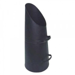 Uhlák násypný lakovaný 60cm
