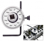 Úhloměr kroutícího momentu