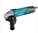 Úhlová bruska MT 125mm,570W