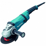 Úhlová bruska s elektronikou 180mm, 2600W, 8500...