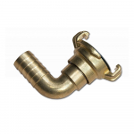 Úhlový otočný drápový konektor 1/2", 13mm