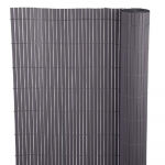 Umělý bambusový plot Ence PVC, UV, 1300g/m2, 2,...
