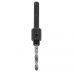 Unašeč pro Bi-metal korunky, SDS+, 14-30mm
