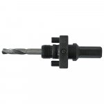 Unašeč pro BI-METAL korunky 32-210mm
