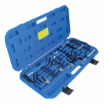 Univerzální aretace rozvodů motoru Peugeot, Cit...