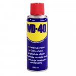 Univerzální mazivo WD-40 200ml