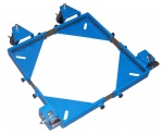 UNIVERZÁLNÍ PODVOZEK FG 175