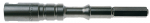 upínací stopka HEX 160mm pro korunky VERSIO  STOP