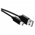 Nabíjecí a datový kabel USB-A 2.0 / mini USB-B ...